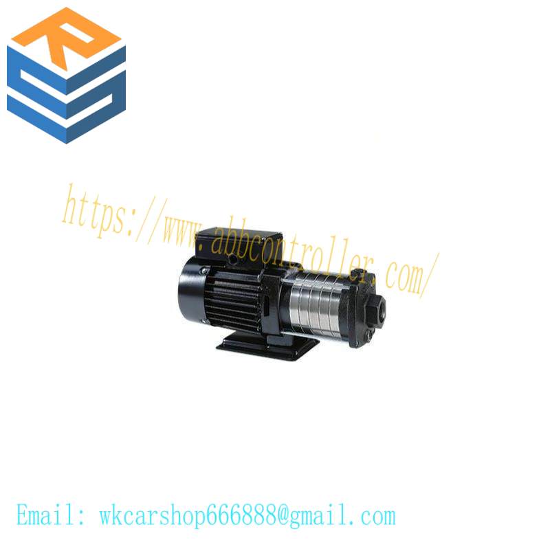 Grundfos CH2-30 a-W-a-Cvbe Pump Boxed