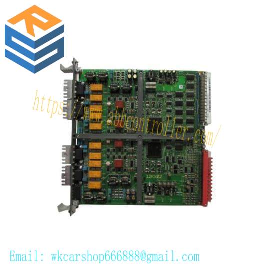 GVT8703200R0002 Board