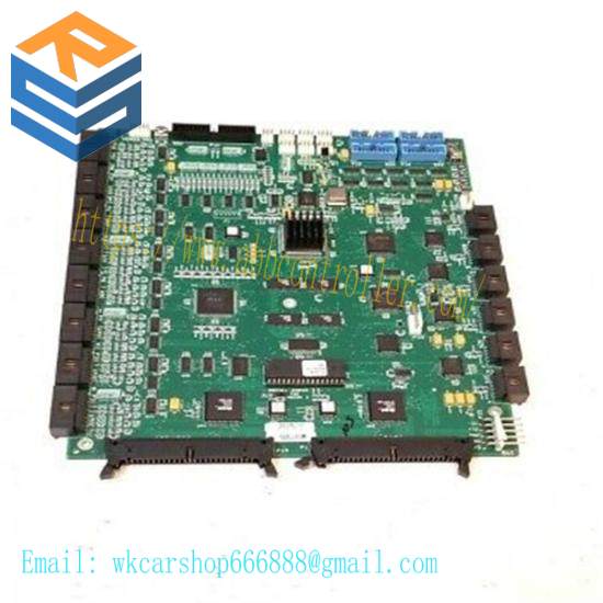 Haas 65-4057A drive board