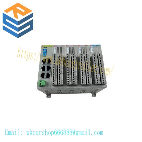 HANMI HFRC-01D Controller