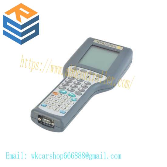 HART YHC 4100 MULTIFUNCTION COMMUNICATOR