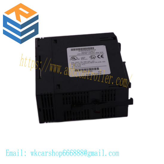 HE693IBS100 GE Fanuc