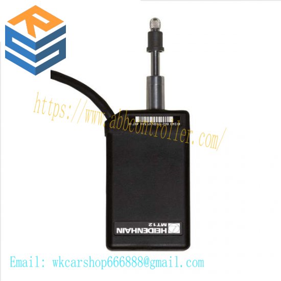 HEIDENHAIN MT12W Digital Length Gauge Linear Encoder
