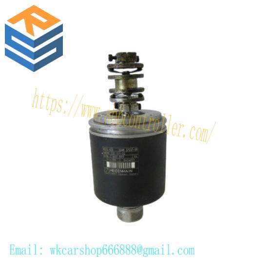 HEIDENHAIN ROQ425204827S17-58 Modular