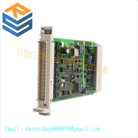 HIMA BV7046 PLC Module