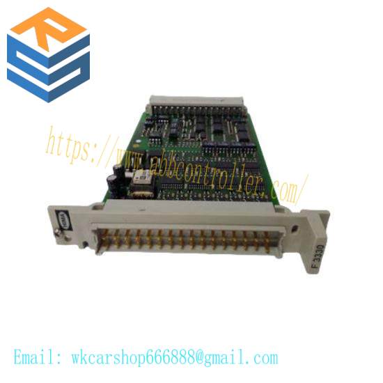 HIMA F2102 Control Module in Large Stock