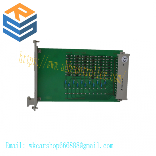 HIMA F4204 Digital Output Module