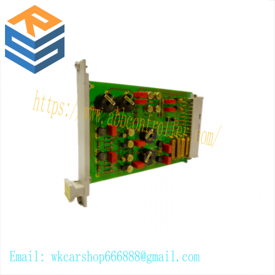 HIMA F4302 Digital Output Module