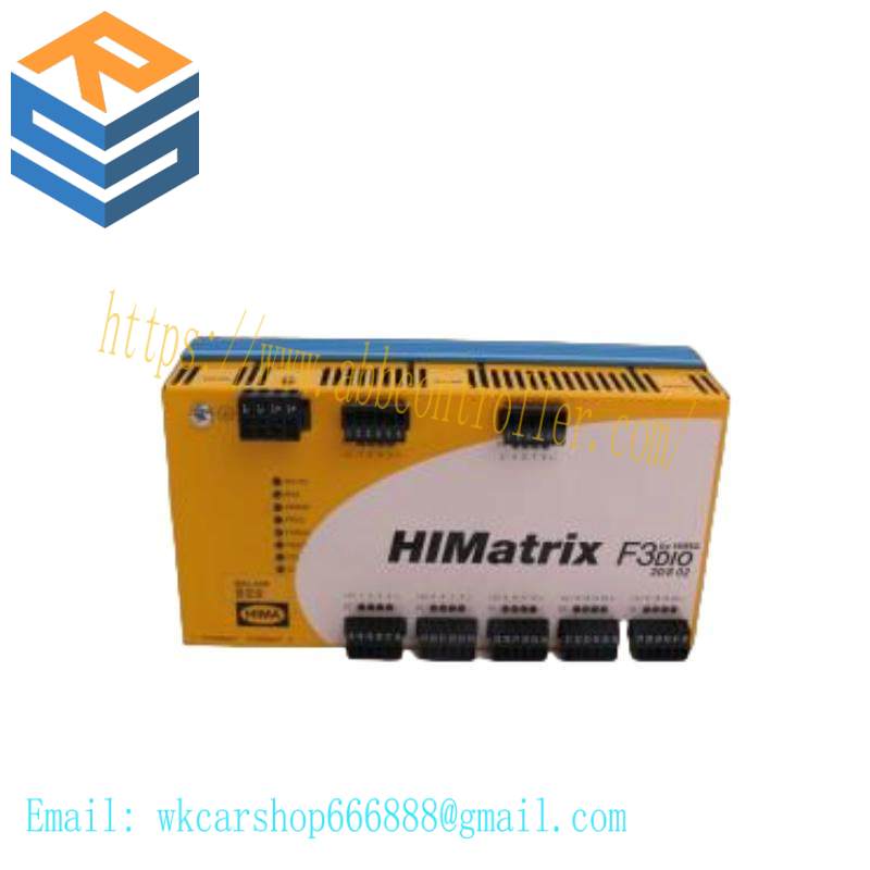 HIMA F6215