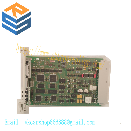 Hima F6251 Module