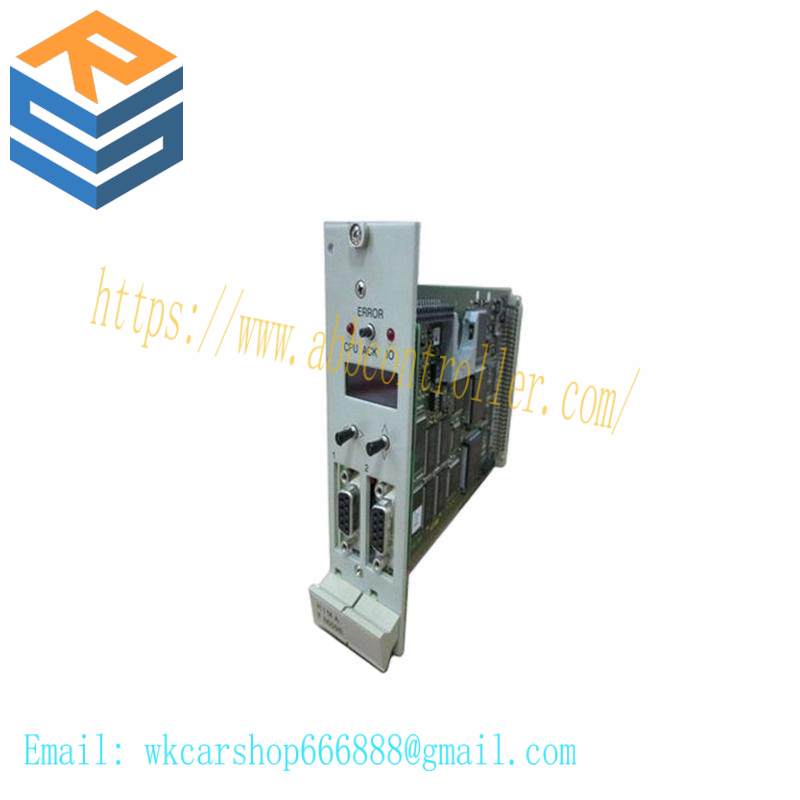 HIMA F7130A power supply module