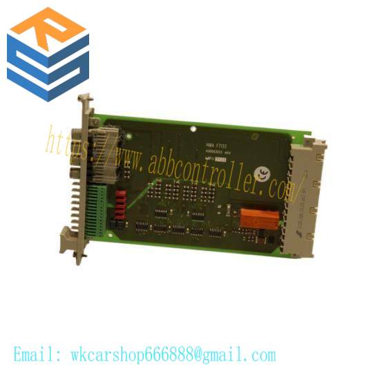 HIMA F7541 Module