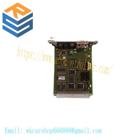 HIMA F8627X communication module