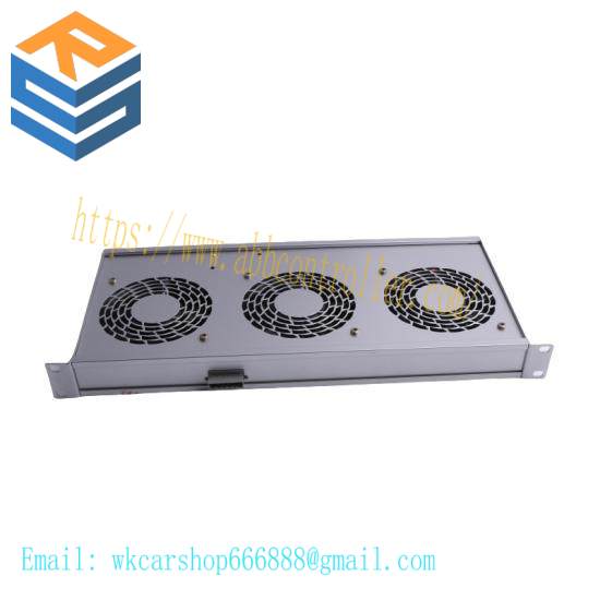 Hima K9203  Himatrix K9203 Fan Module