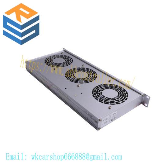 Hima K9203  Himatrix K9203 Fan Module