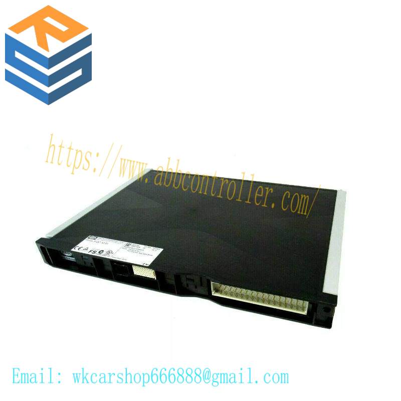 HIMA X-DO-12-01 Relay Output Module