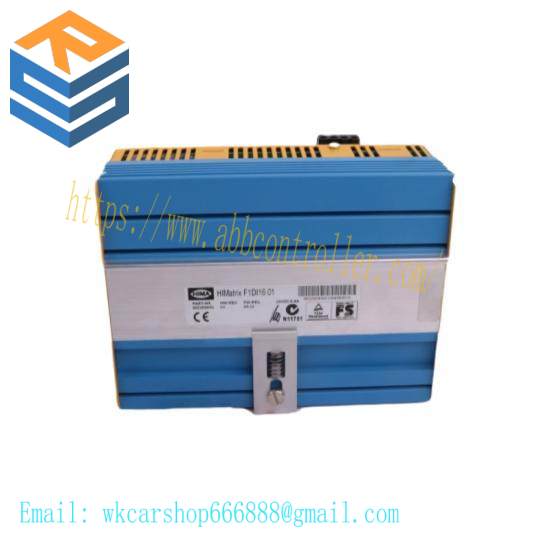 HIMA X-SB01 985210207