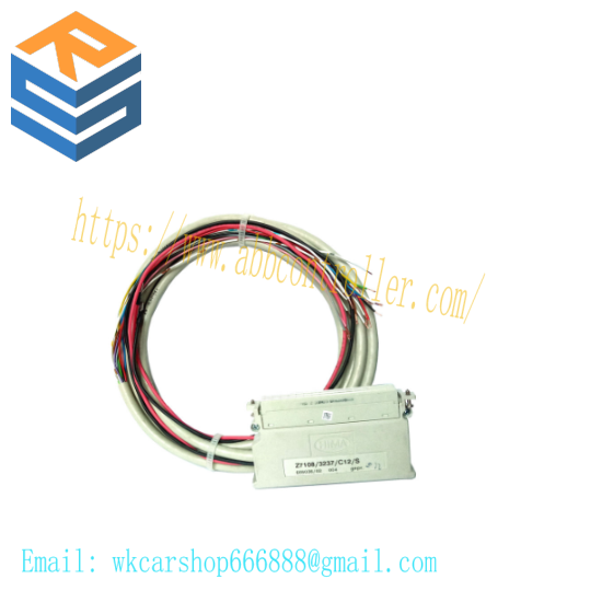 Hima Z7108 LED Cable Plug