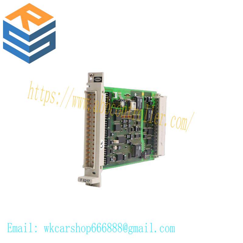 HIMA Z7136 HIQuad Digital Output Modules