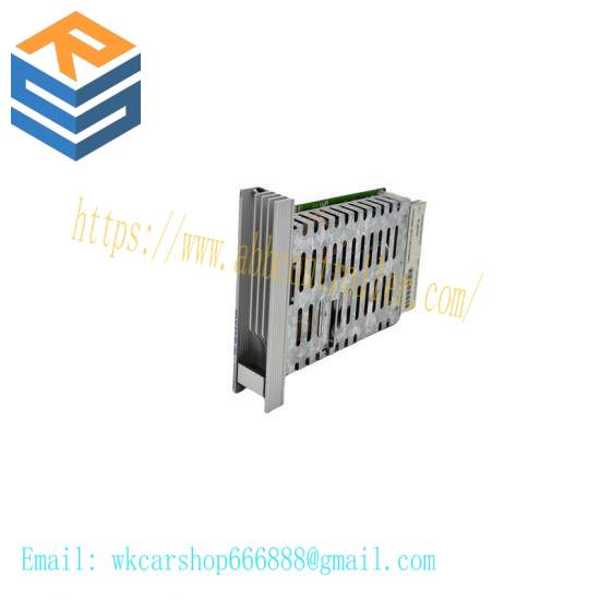 HIRSCHMANN ENT 10515-R POWER SUPPLY MODULE