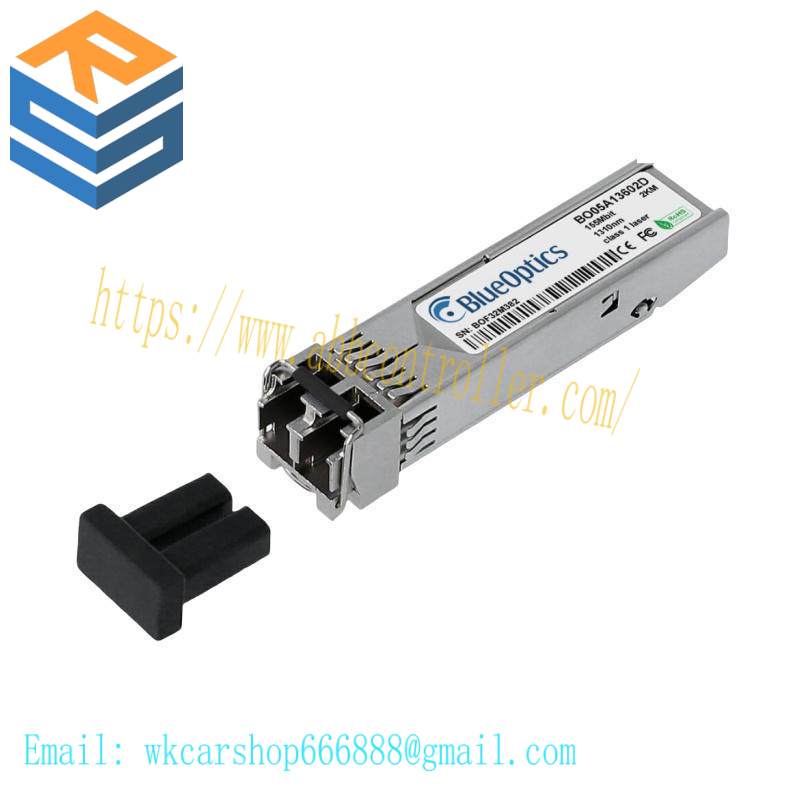 HIRSCHMANN M-FAST SFP-MM/LC KOMPATIBLER BLUEOPTICS