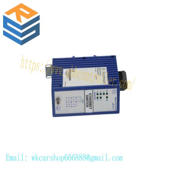 Schneider Ethernet TCSESM103F2LG0
