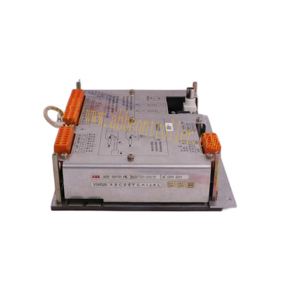 Hitachi A87L-0001-0016 07F New