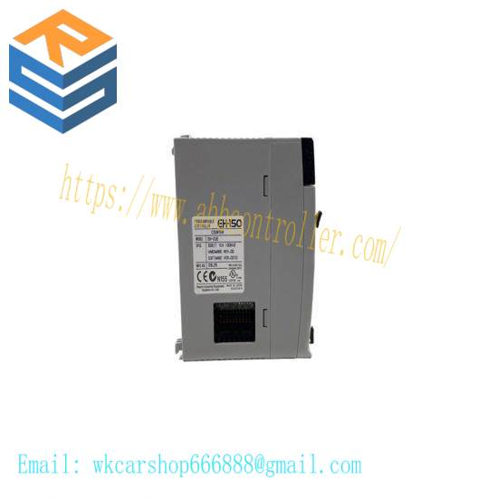 HITACHI EH-CUE Output Module