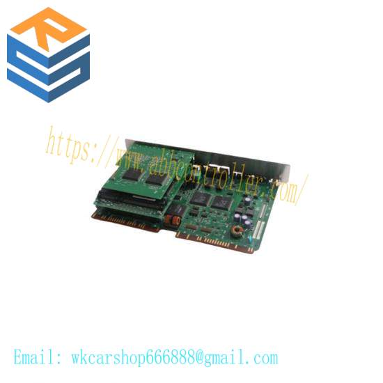 HITACHI LPU100H control card