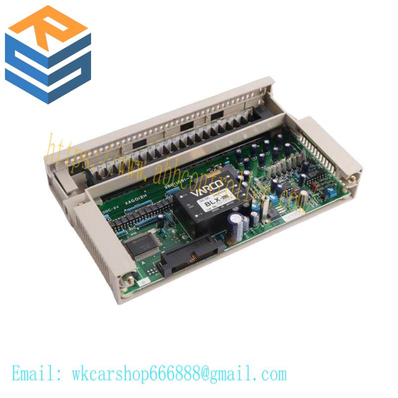 HITACHI XAGO12H Power Module