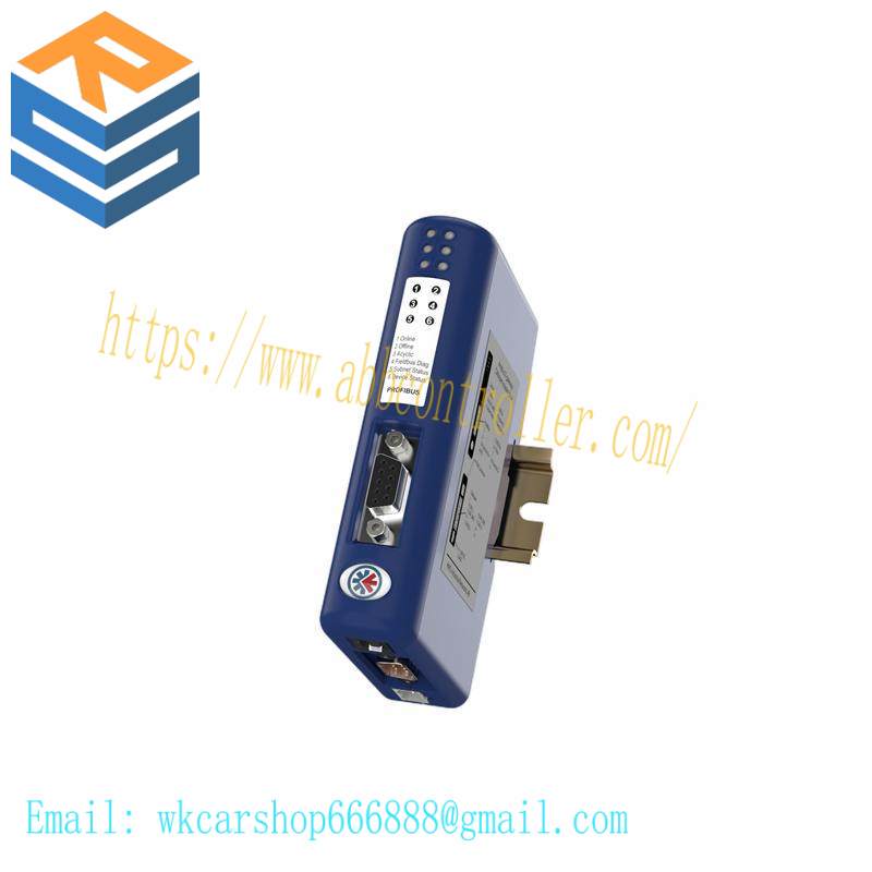 ANYBUS ANYBUS-AB-MODBUS-RTU-1