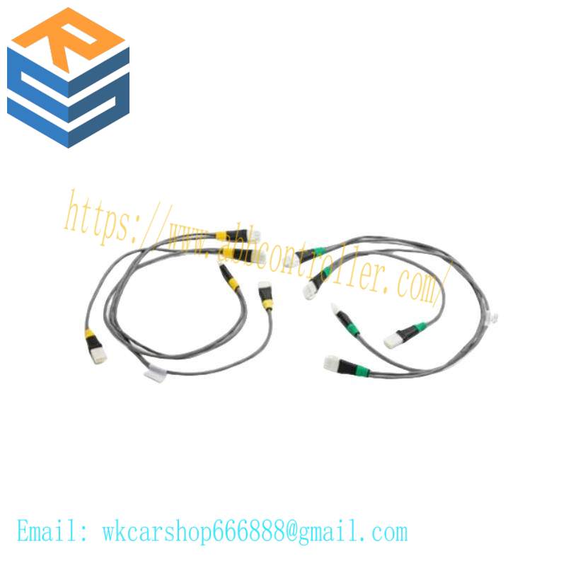 HOEYWELL 51202329-302 I/O Link Cable