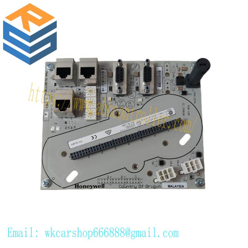 HOEYWELL DC-TPOX01 pulse module