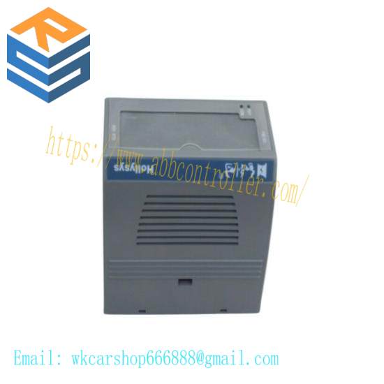 HOLLYSYS FM143A DCS Distributed Control System Module