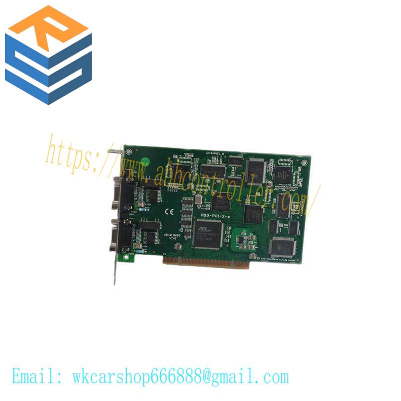 Hollysys FM161D Digital Input Module