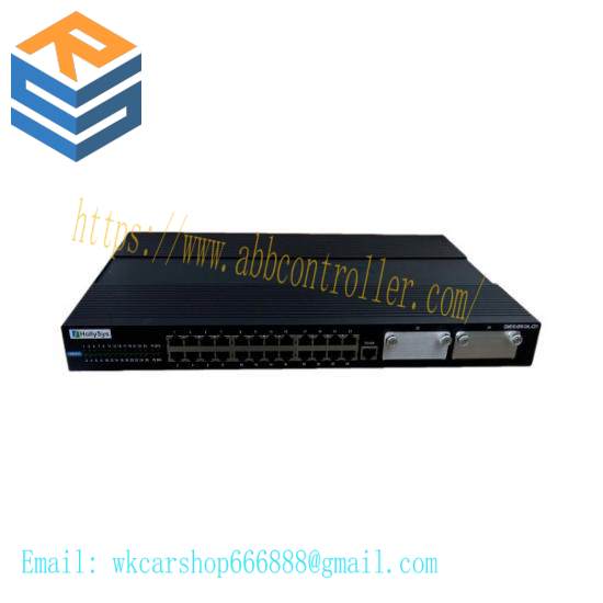 HOLLYSYS GM010-ISW24L-C01 Motor Circuit Breaker