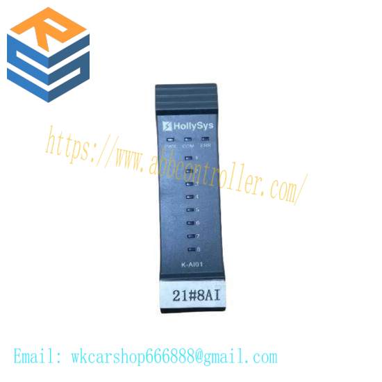 Hollysys K-AO01 K-AO01 DCS Module