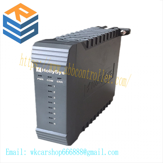 HOLLYSYS K-DI01 Digital Input Module