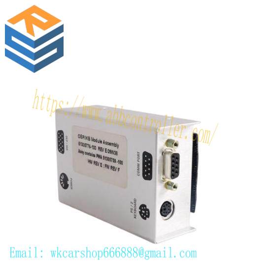 Honeywell51305776-100/51305759-100 DCS Module