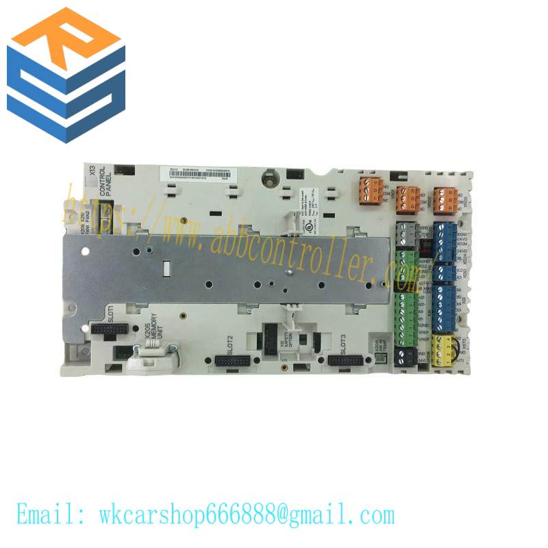 Honeywell 05701-A-0285 Analog Output Module