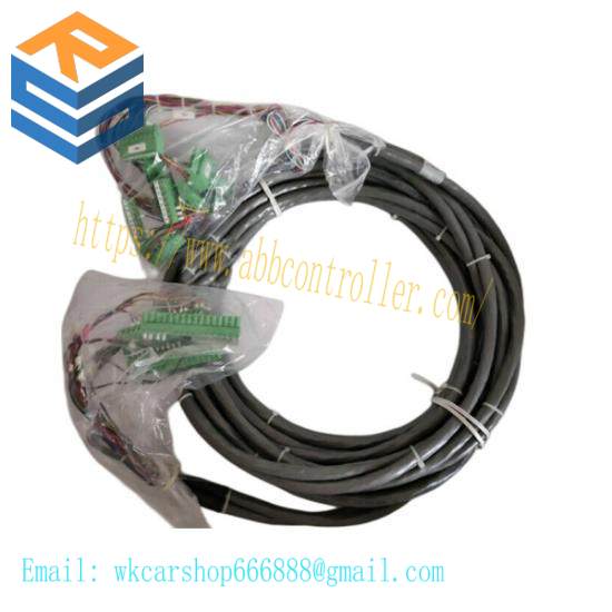 Honeywell 08698200AI Cable