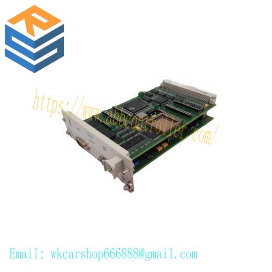 Honeywell 10024/F/F Communication Module