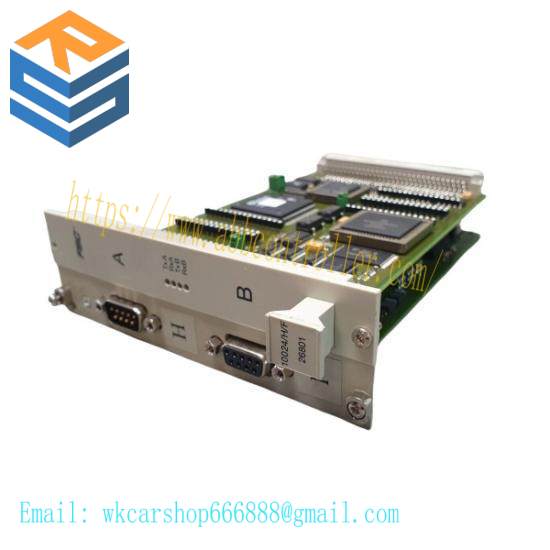 Honeywell 10024/H/F  Enhanced Communication Module