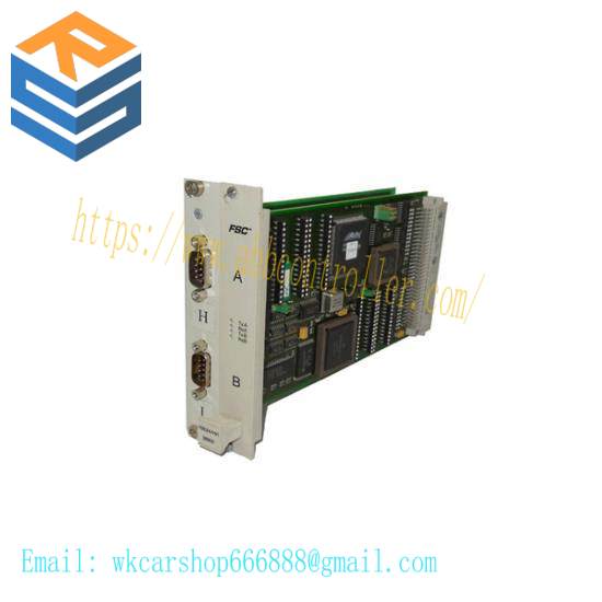HONEYWELL 10024/H/F Enhanced Communication Module