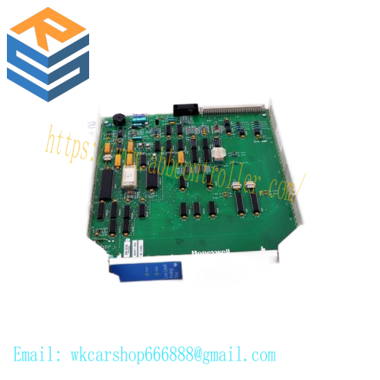 Honeywell 10102/2/1 Input Module New