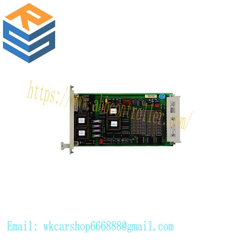 HONEYWELL 10104/2/1 Analog Input Module