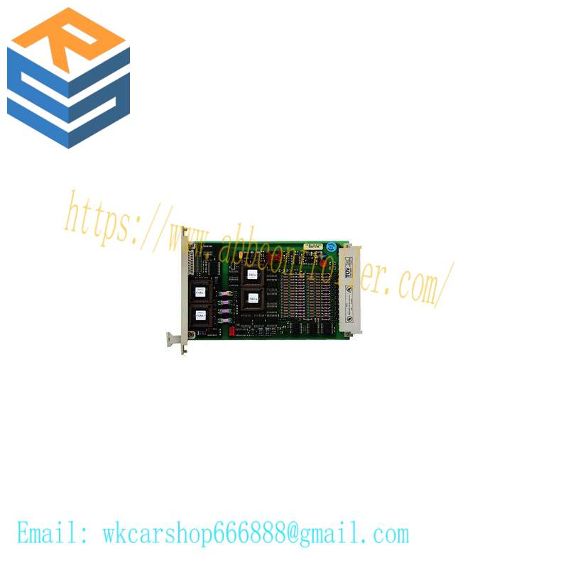 Honeywell 10105/2/1 Analog Input Module