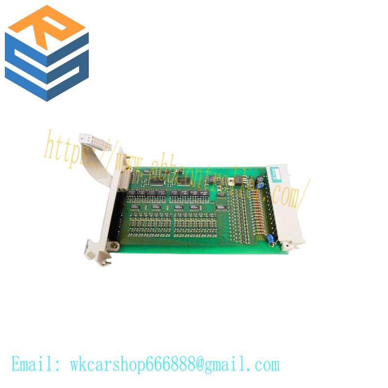 HONEYWELL 10209/2/1 DIGITAL OUTPUT MODULE