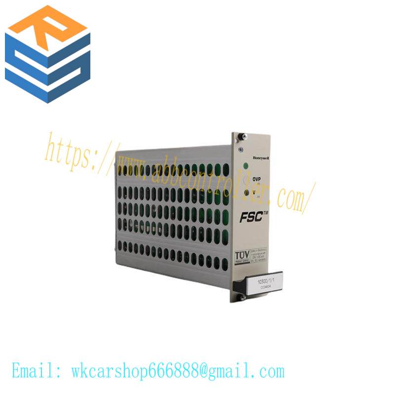 HONEYWELL 10300/1/1 136-010875B Digital Control System