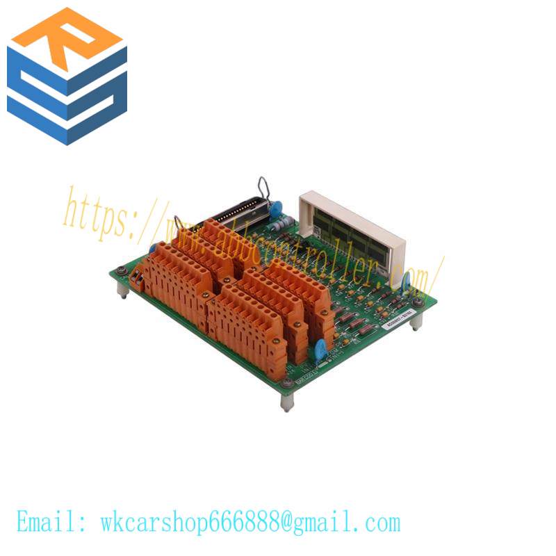 Honeywell 10302/2/1 MODULE WATCHDOG REPEATER